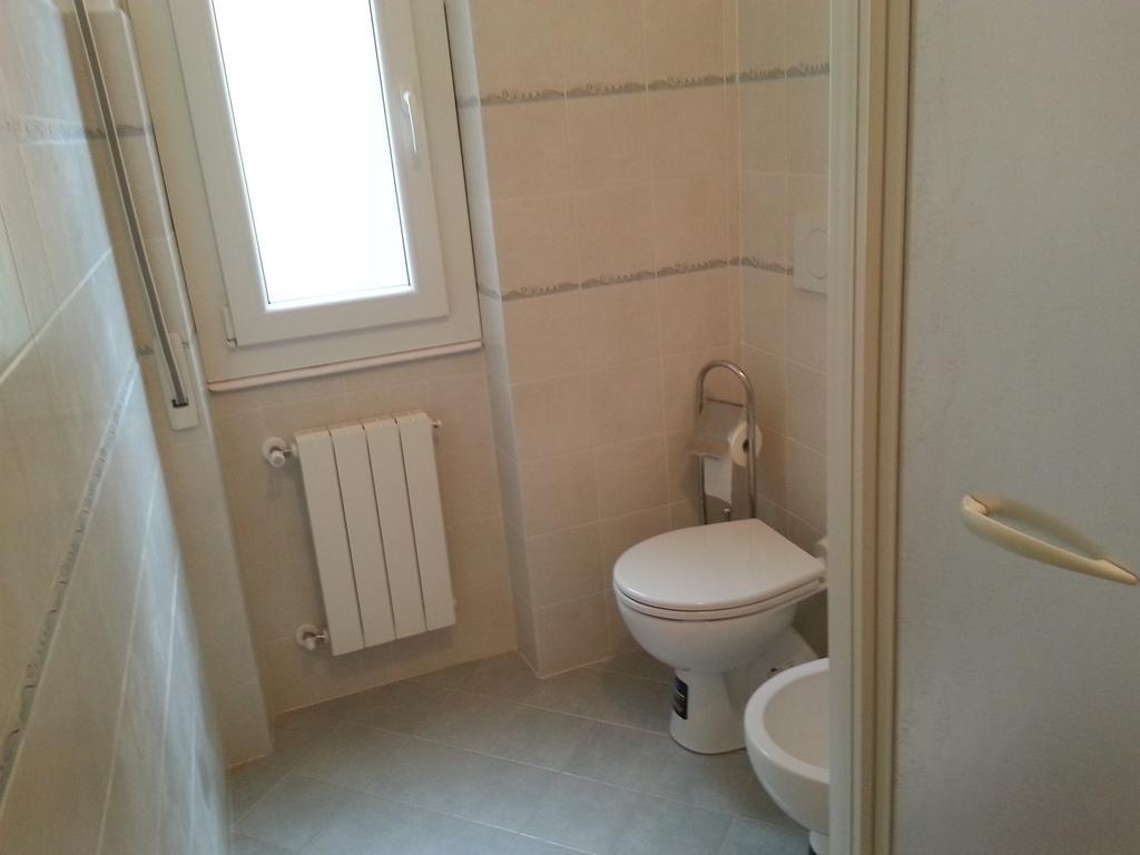 Casa Christine Apartment Genoa Bagian luar foto